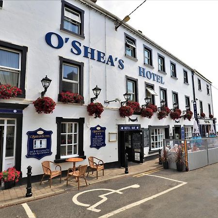 O'Shea'S Hotel Tramore Exteriör bild