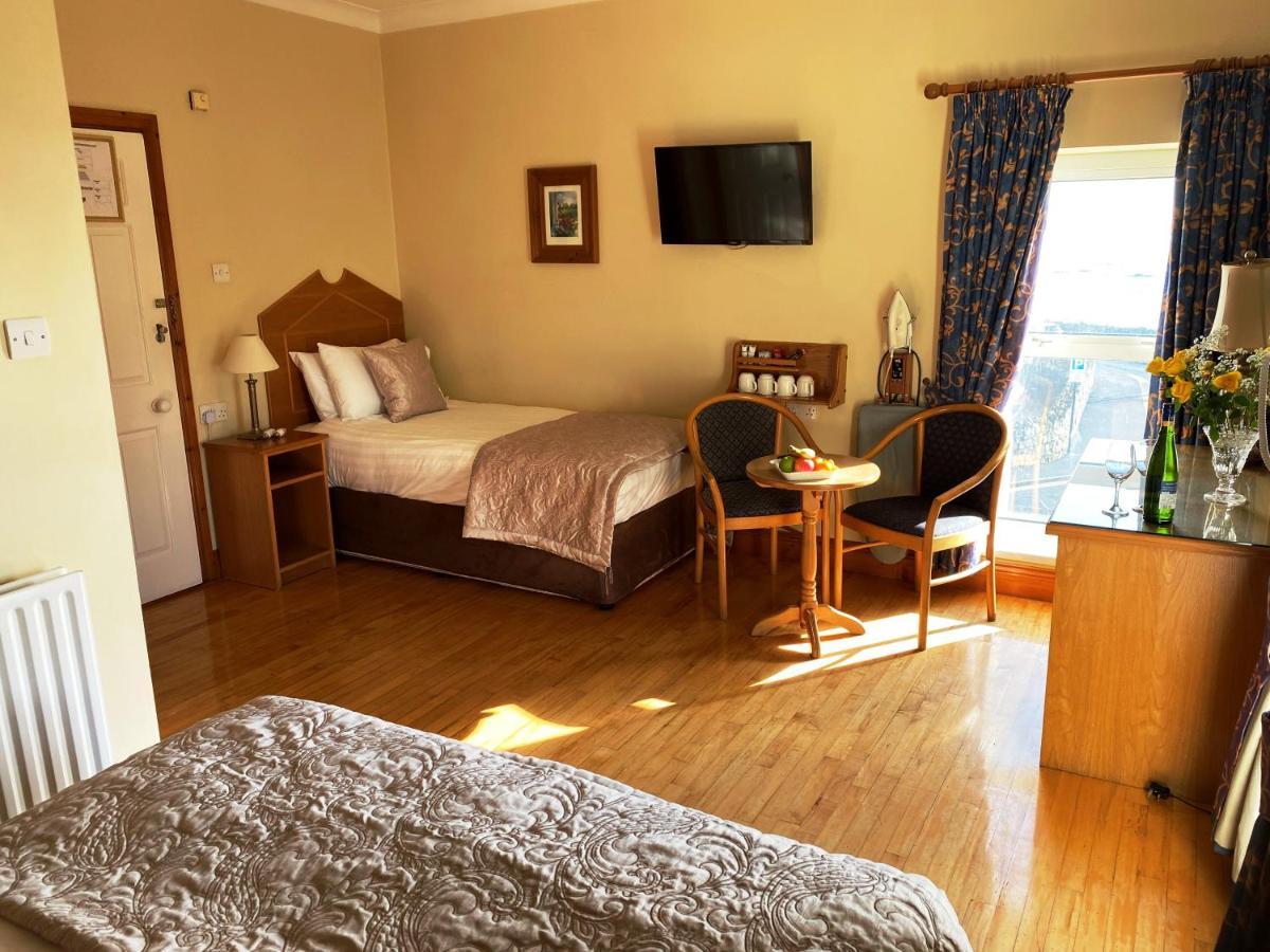 O'Shea'S Hotel Tramore Exteriör bild
