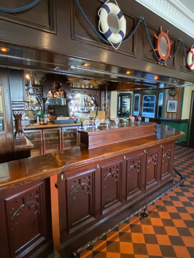 O'Shea'S Hotel Tramore Exteriör bild