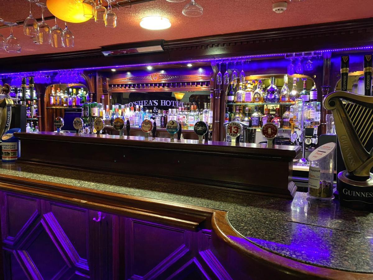 O'Shea'S Hotel Tramore Exteriör bild