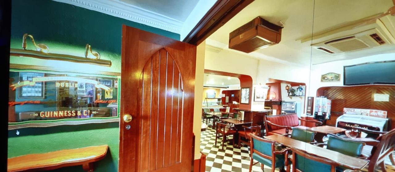 O'Shea'S Hotel Tramore Exteriör bild