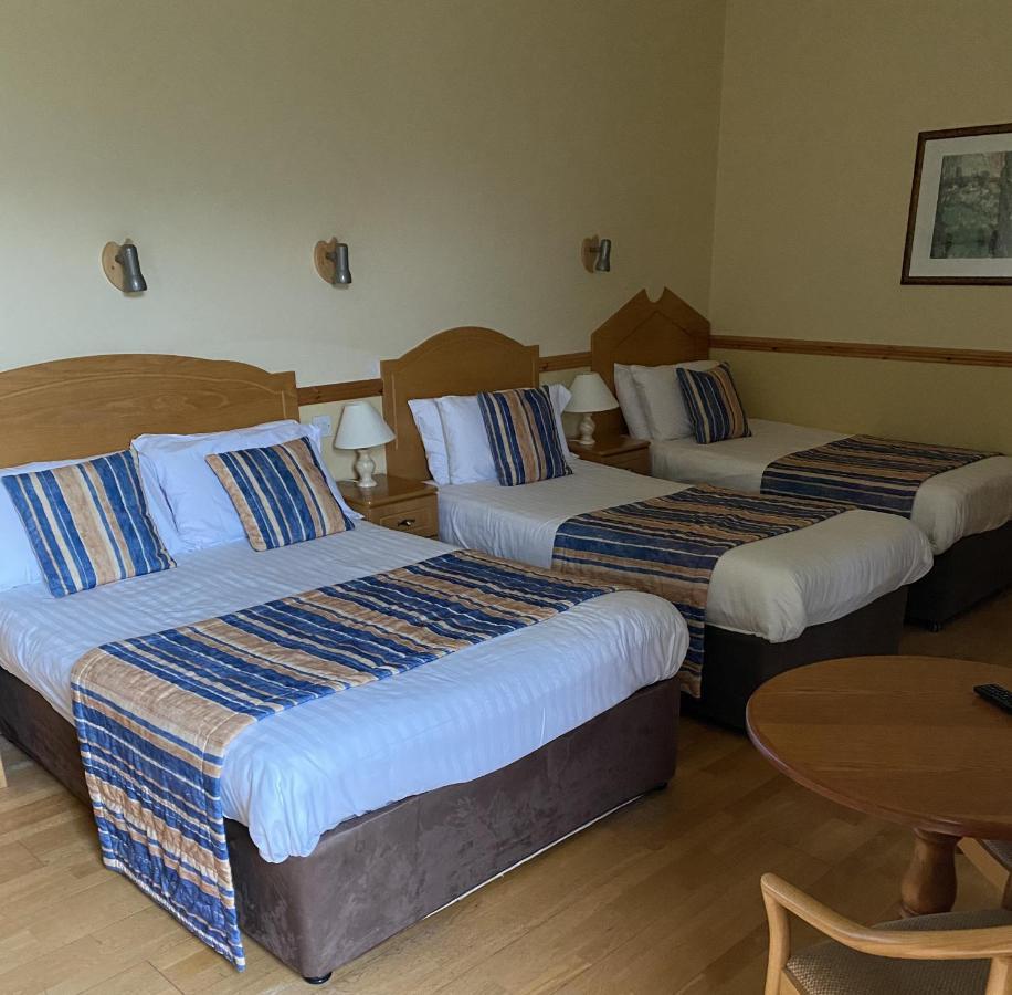 O'Shea'S Hotel Tramore Exteriör bild