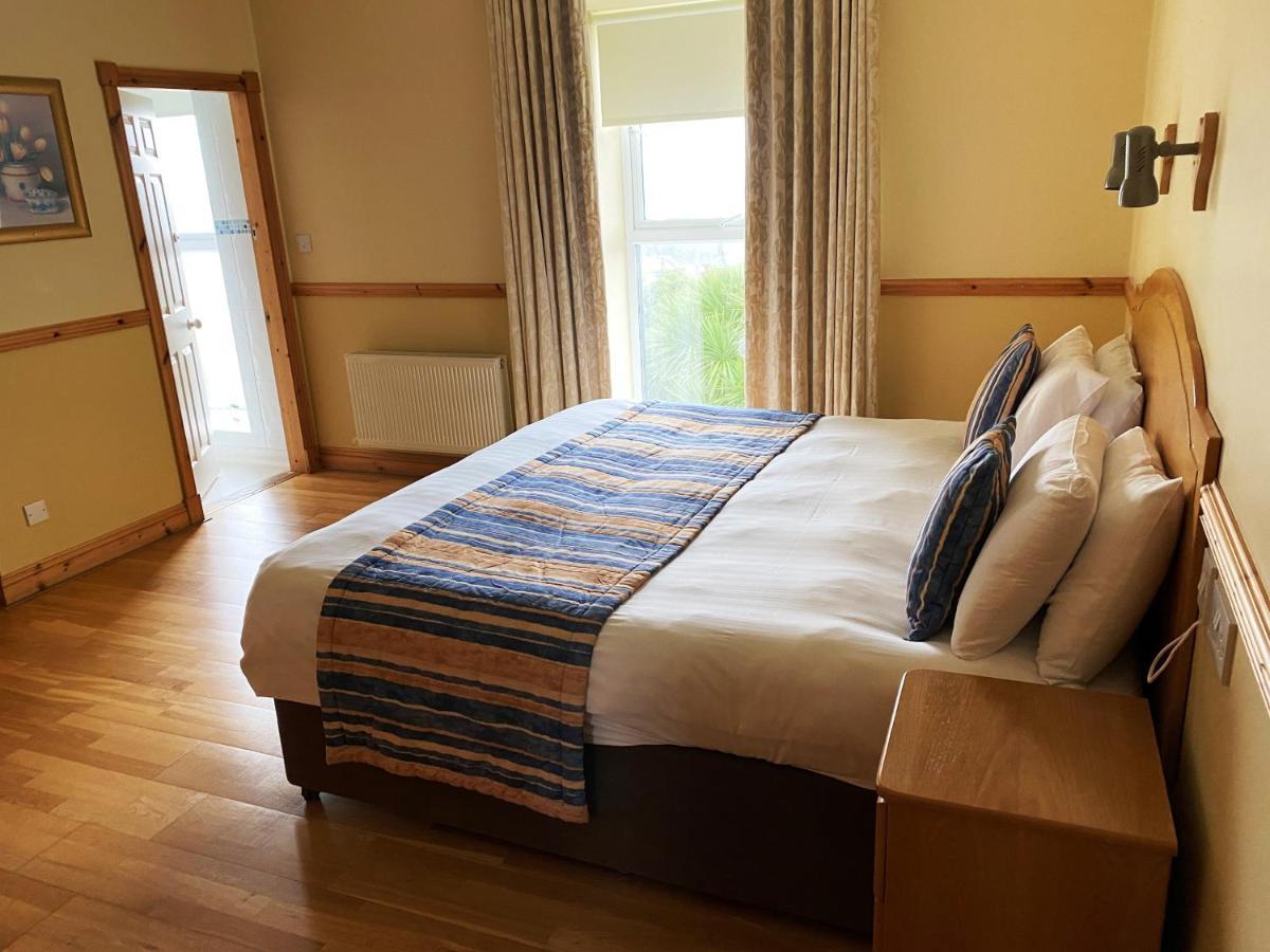 O'Shea'S Hotel Tramore Exteriör bild